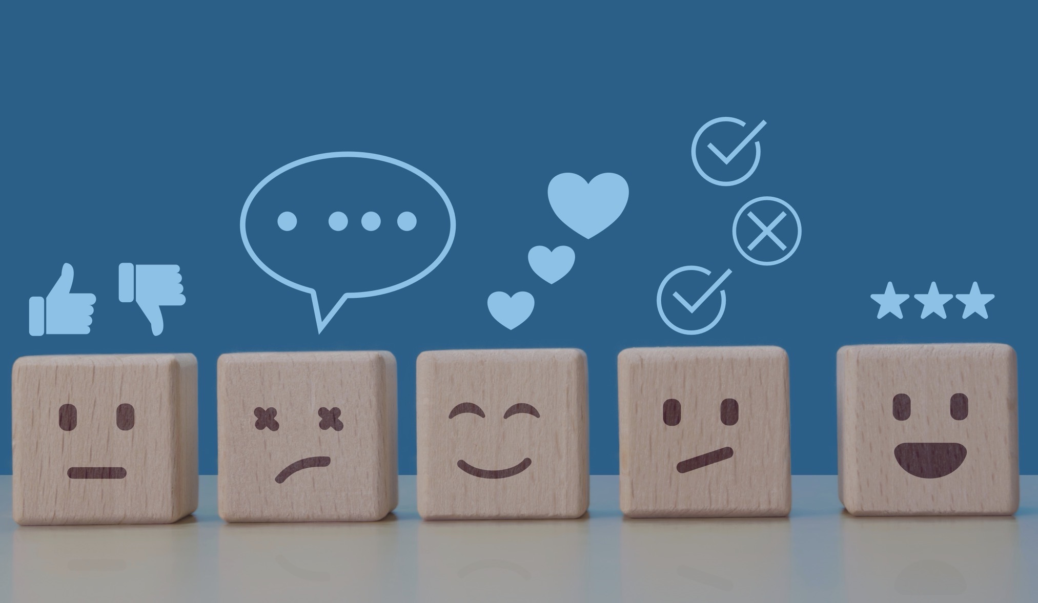 The Power of Patient Reviews: Enhancing Healthcare Quality and Building Trust